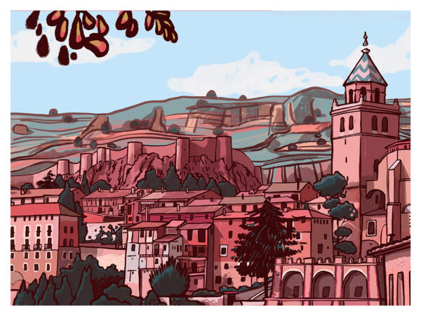 Albarracín