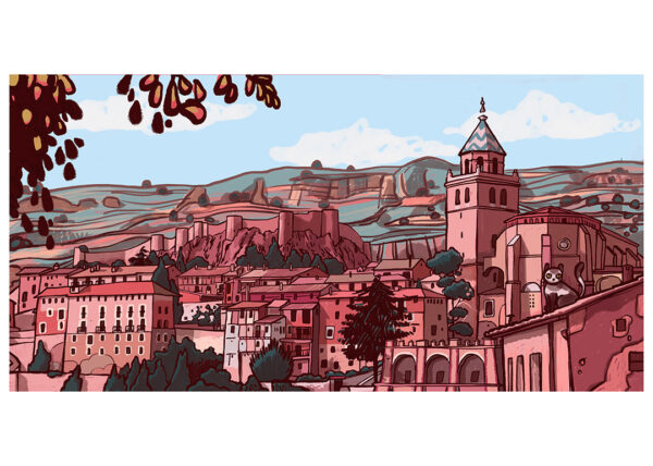 Albarracín