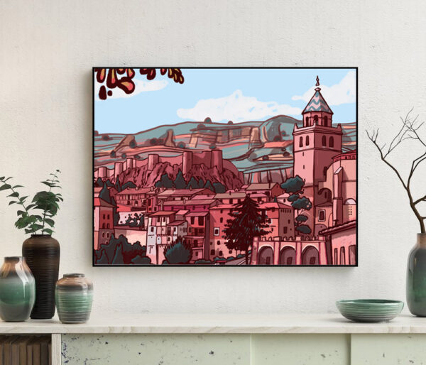 Albarracín