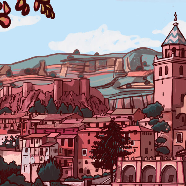 Albarracín