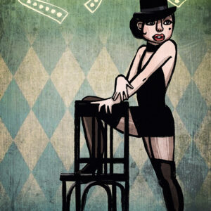 Cabaret