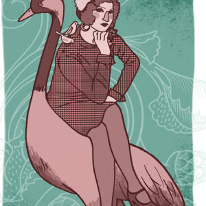 Doña Grulla