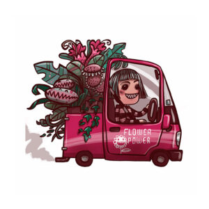Flower Power