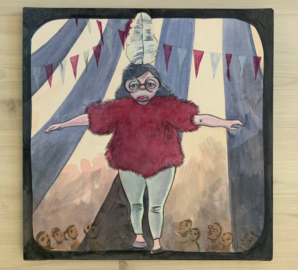 Freak Parade