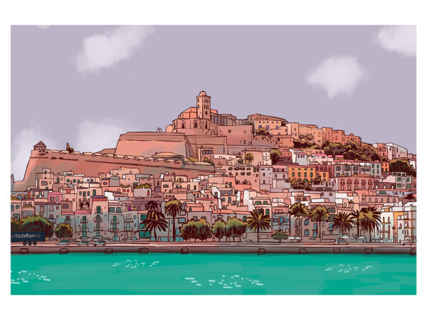 Ibiza