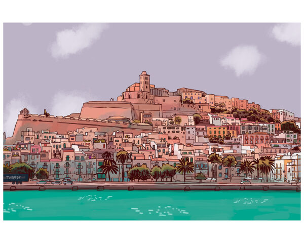 Ibiza