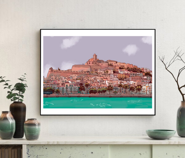 Ibiza
