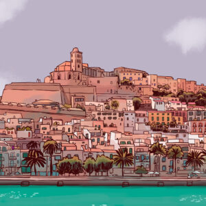 Ibiza