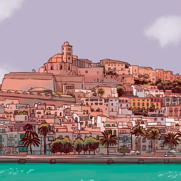 Ibiza