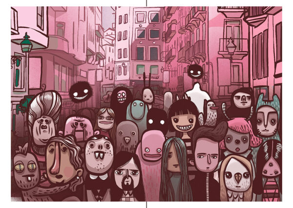 Los Mutantes