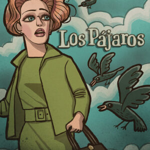 Los Pájaros