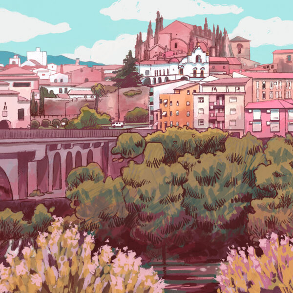 Plasencia