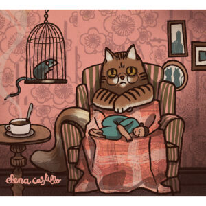 Señor Don Gato