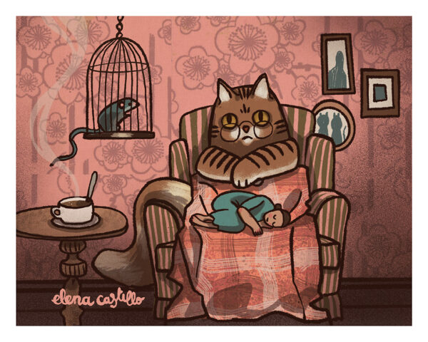 Señor Don Gato