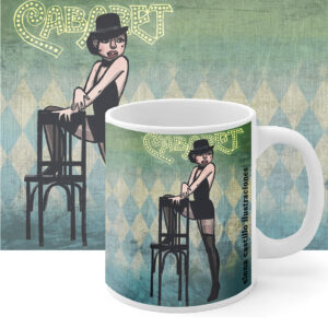 Taza Cabaret