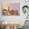 Skyline Teruel