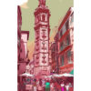 Santa Catalina. Valencia
