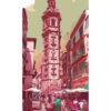 Santa Catalina. Valencia